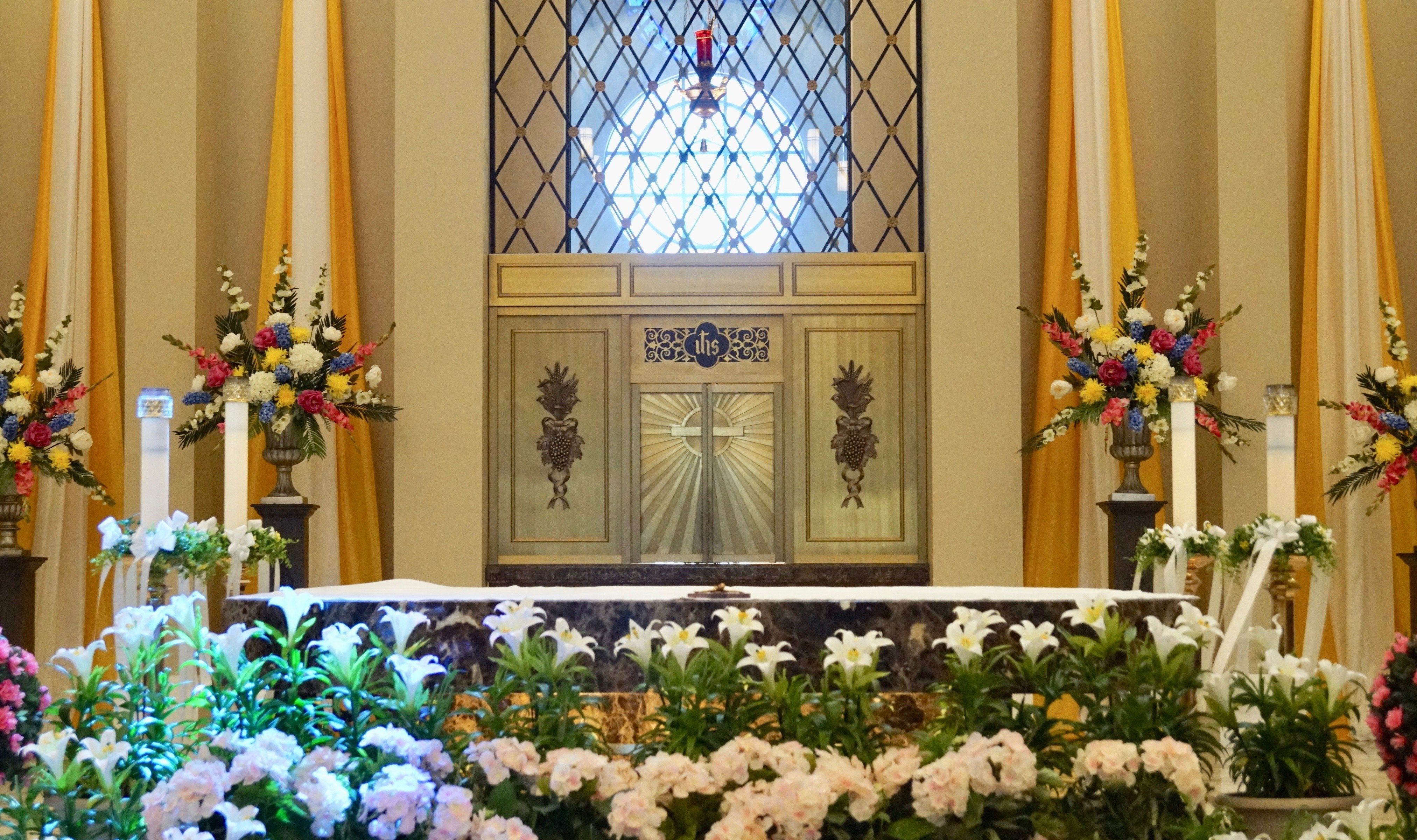 St Stephen Catholic Church Riverview FL st-stephen-catholic-church-riverview-fl